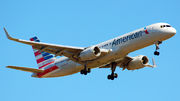 Boeing 757-200 - N177AN operated by American Airlines