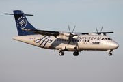 ATR 42-500 - YR-ATC operated by Tarom
