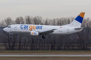 Boeing 737-300SF - LZ-CGO operated by Cargo Air