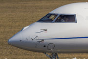 Bombardier Global 6000 (BD-700-1A10) - VP-CMM operated by Private operator