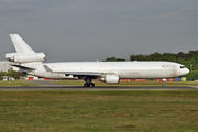 McDonnell Douglas MD-11F - OH-LGD operated by Nordic Global Airlines