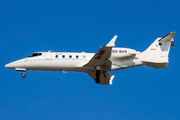 Bombardier Learjet 60 - SX-BNR operated by Aegean Airlines