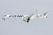 Bombardier CRJ900ER - S5-AAL operated by Adria Airways