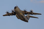Airbus A400M Atlas C1 - ZM407 operated by Royal Air Force (RAF)