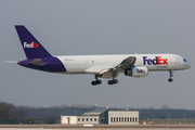 Boeing 757-200SF - N939FD operated by FedEx Express