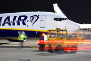 Boeing 737-800 - EI-FOD operated by Ryanair