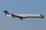 Bombardier CRJ900LR - EI-FPI operated by Scandinavian Airlines (SAS)
