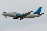 Boeing 737-300 - OD-HAJ operated by Wings of Lebanon