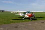 Cessna 152 - HA-SLO operated by Fly-Coop