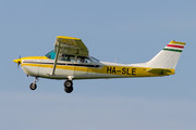 Cessna 172L Skyhawk - HA-SLE operated by Private operator