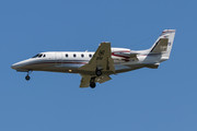 Cessna 560XL Citation Excel - OE-GWS operated by International Jet Management