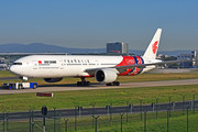 Boeing 777-300ER - B-2047 operated by Air China