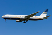 Boeing 767-300ER - EC-LZO operated by Privilege Style