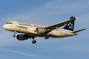 Airbus A320-211 - D-AIPD operated by Lufthansa