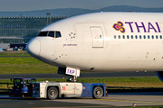 Boeing 777-300ER - HS-TKP operated by Thai Airways