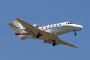 Cessna 560XL Citation XLS - EC-KPB operated by Jetnova de Aviación Ejecutiva