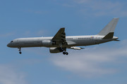Boeing 757-200SF - OO-TFA operated by ASL Airlines Belgium