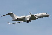 Bombardier Global Express XRS (BD-700-1A10) - D-ARKO operated by K5-Aviation