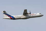 ATR 72-202(F) - EC-KIZ operated by Swiftair