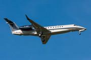 Embraer Legacy 650 (ERJ-135BJ) - D-ARMY operated by AIR HAMBURG