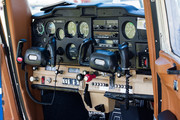 Cessna 152 - HA-IGS operated by Private operator