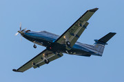 Pilatus PC-12/47E - OK-PCE operated by OK AVIATION Wings