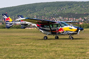 Cessna 337D Super Skymaster - N991DM operated by The Flying Bulls