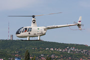 Robinson R44 Raven II - RA-04305 operated by Aviamarket