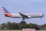Boeing 767-300ER - N388AA operated by American Airlines