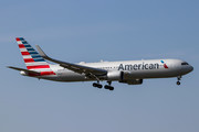 Boeing 767-300ER - N348AN operated by American Airlines