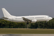 Boeing 737-300 - 9H-AJW operated by Maleth-Aero