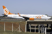 Boeing 737-800 - PR-VBL operated by GOL Linhas Aéreas Inteligentes