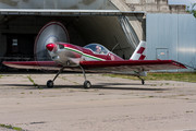 Zlin Z-50LS - HA-SIH operated by Magyar Repülő Szövetség (Hungarian Aeronautical Association)