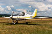 Tecnam P2002JF Sierra - HA-TEF operated by CAVOK Aviation Training