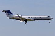 Gulfstream GV - N25GV operated by Private operator
