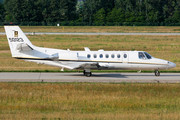 Cessna UC-35A Citation Ultra - 95-00123 operated by US Army