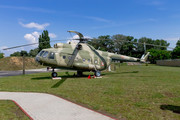 Mil Mi-9 - 001 operated by Magyar Légierő (Hungarian Air Force)