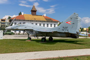 Mikoyan-Gurevich MiG-29B - 05 operated by Magyar Légierő (Hungarian Air Force)