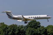 Gulfstream GV - N626JE operated by Private operator