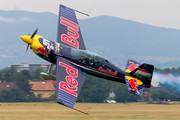 Corvus CA41 Racer - N806CR operated by Private operator