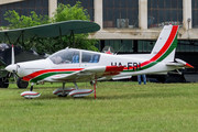 Zlin Z-143LSi - HA-FBL operated by Private operator