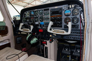 Beechcraft 76 Duchess - HA-KOF operated by Private operator