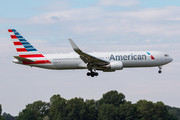 Boeing 767-300ER - N395AN operated by American Airlines