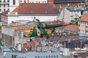 Mil Mi-17N - 704 operated by Magyar Légierő (Hungarian Air Force)