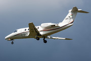 Cessna 650 Citation III - HA-JEV operated by Jet-Stream Kft.