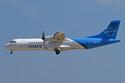 ATR 72-202(F) - HB-ALL operated by Zimex Aviation