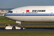 Boeing 777-300ER - B-2090 operated by Air China