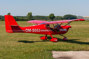 Aeropro EuroFOX 912 3K - OM-S053 operated by Private operator