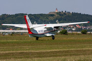 Let L-410UVP Turbolet - OM-DAC operated by Tatra FLEET