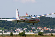 Let L-13A Blaník - OM-1713 operated by Slovenský národný aeroklub (Slovak National Aeroclub)